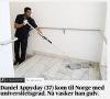 Foto: Aftenposten/Signe Dons