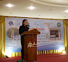 Photo: Final conference in Danang