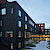 Foto: UiT, Ratio Arkitekter, fotograf: Trond Isaksen.