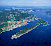 Foto: Bamble kommune, via Wikimedia Commons. Lisens: CC BY-SA 2.0.