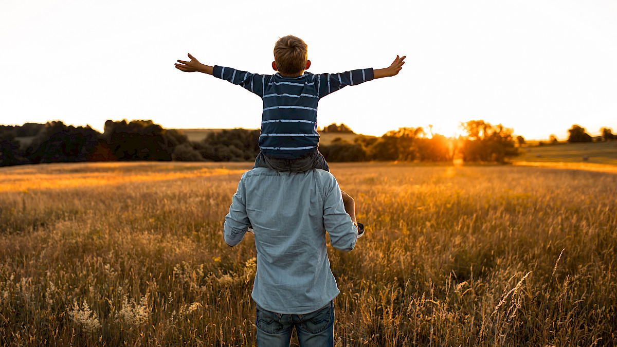 Kilde: iStock/kieferpix