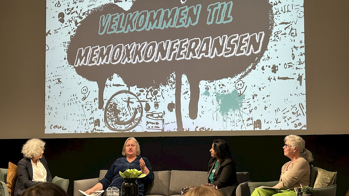 Foto: Siri Bråten Øye/Vista Analyse