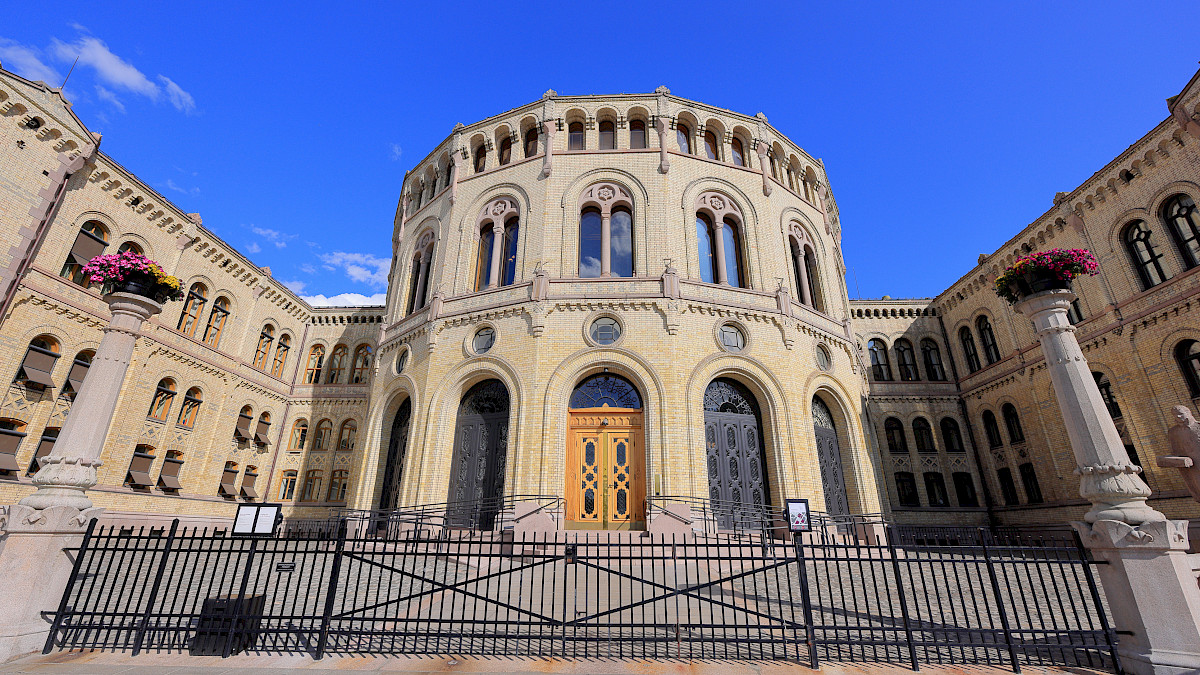 Kilde: iStock/leochen66
