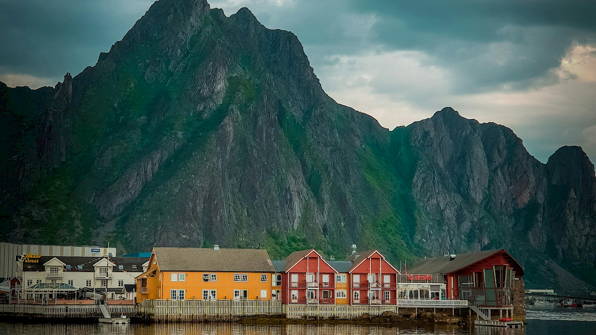 Foto: Tobias Bjørkli