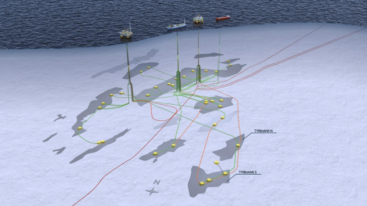 Foto: Equinor